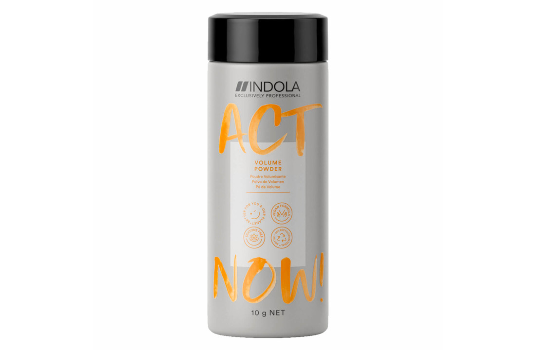 ActNow Volume Powder - 10gr.