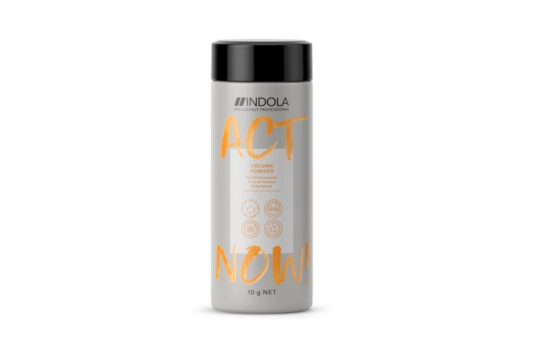 ActNow Volume Powder - 10gr.