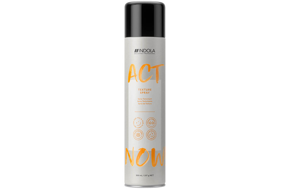 ActNow Texture Spray - 300ml
