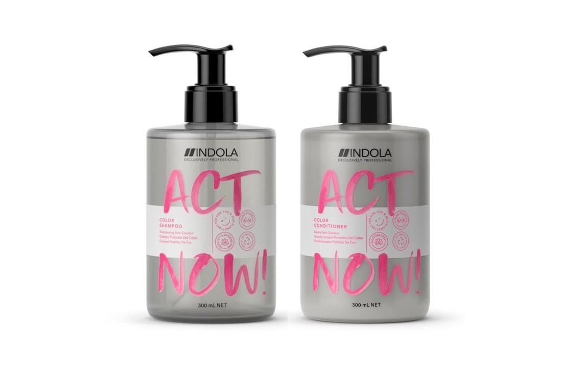 ActNow Color Set - 2X300ml