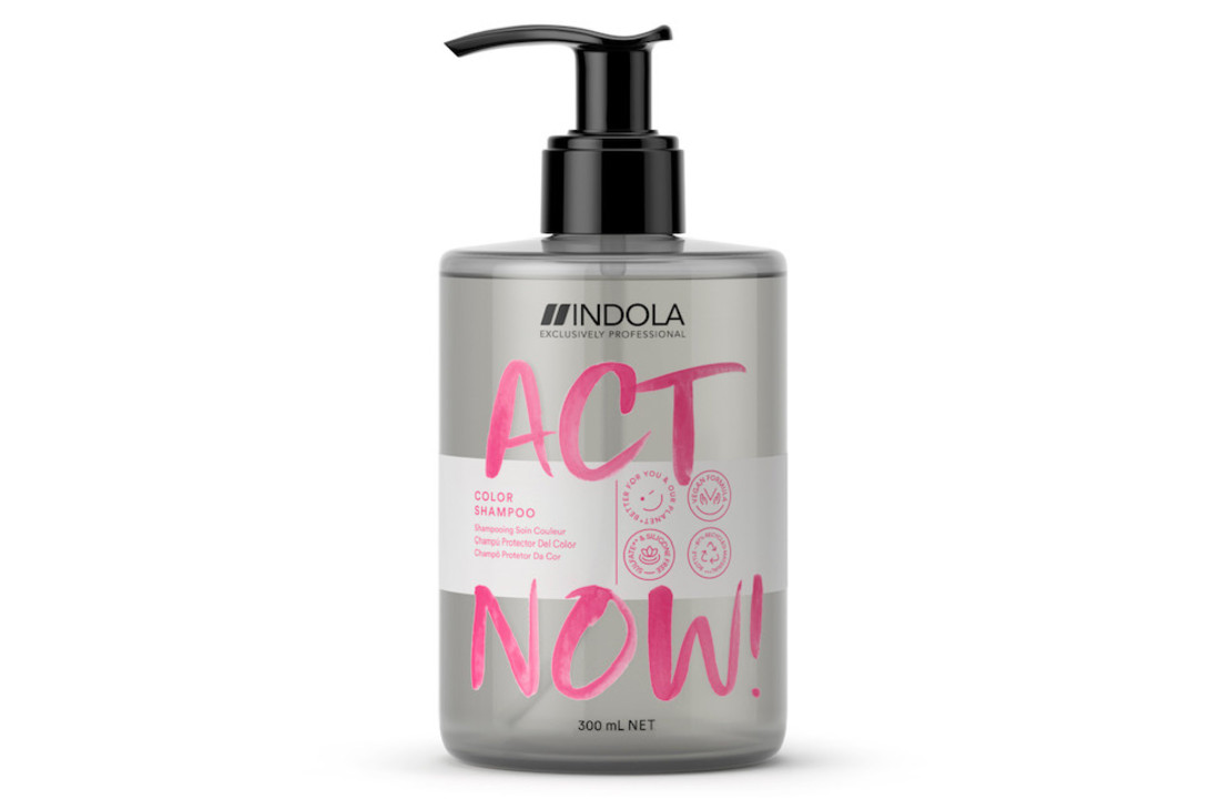 ActNow Color Set - 2X300ml