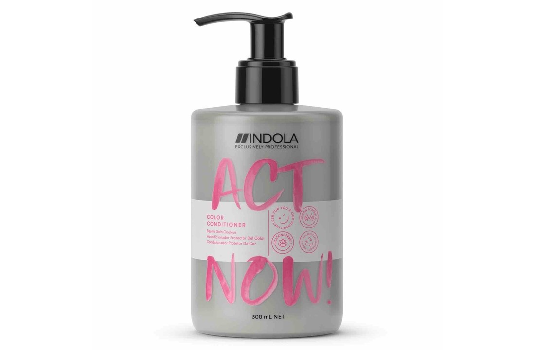 ActNow Color Set - 2X300ml