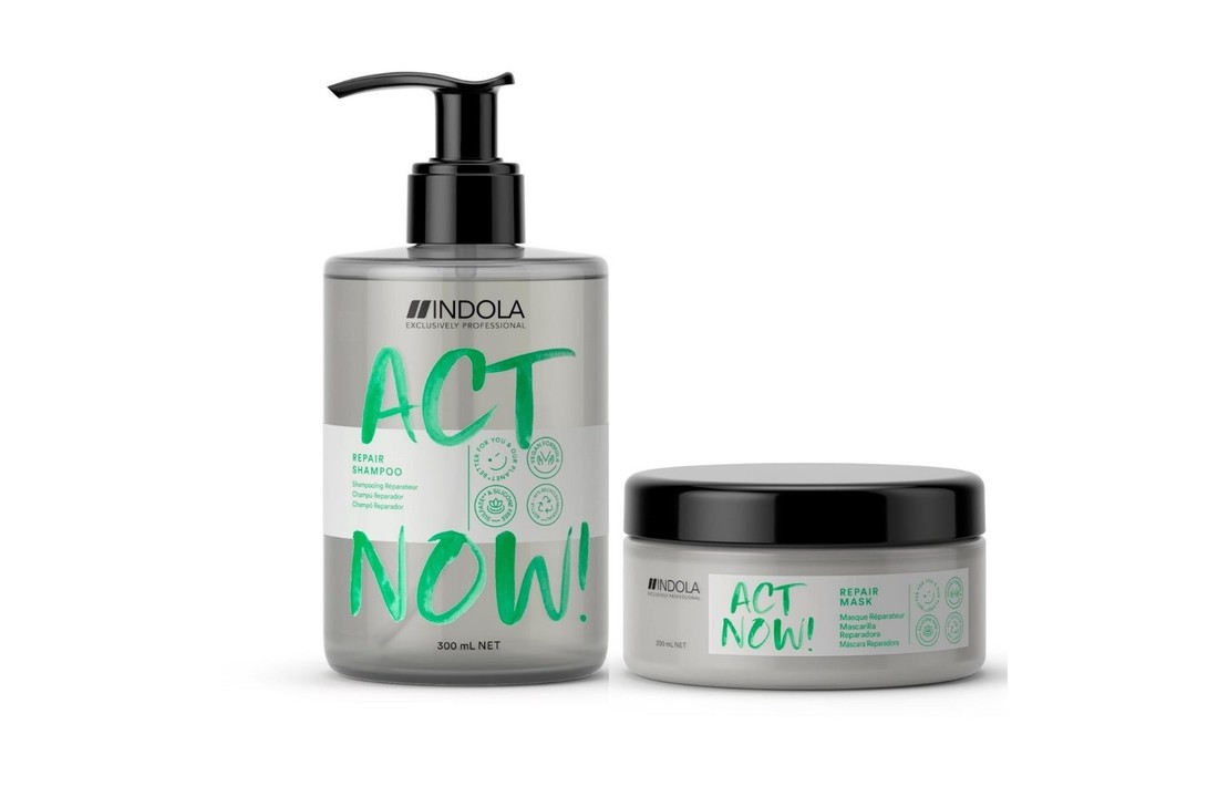 ActNow Repair Set - 300ml+200ml
