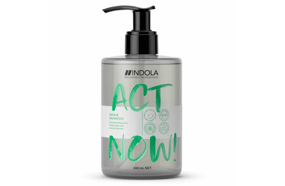 ActNow Repair Set - 300ml+200ml
