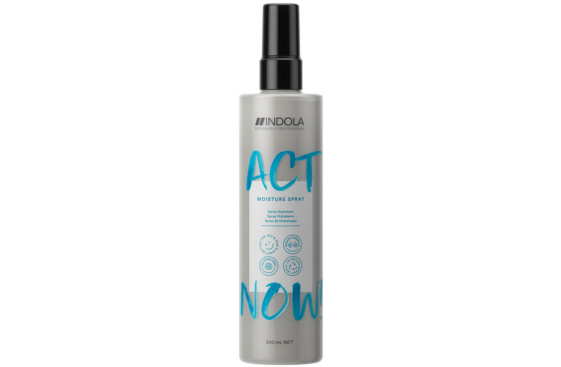 ActNow Moisture Set - 300ml+200ml