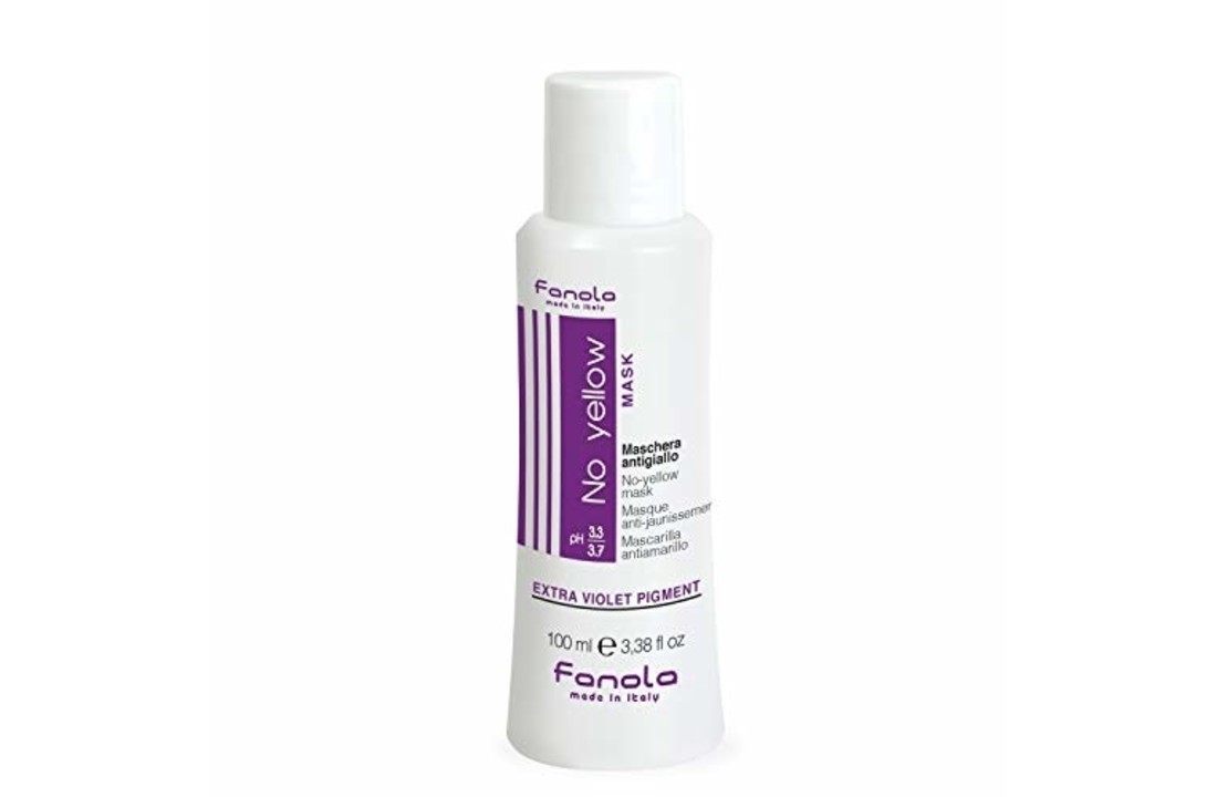 No Yellow Mask Reisegröße - 100ml