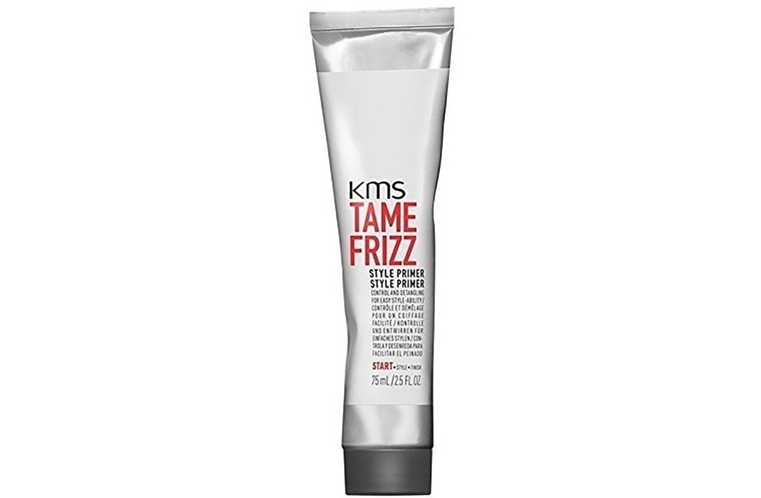 Tame Frizz Control And Detangling Style Primer