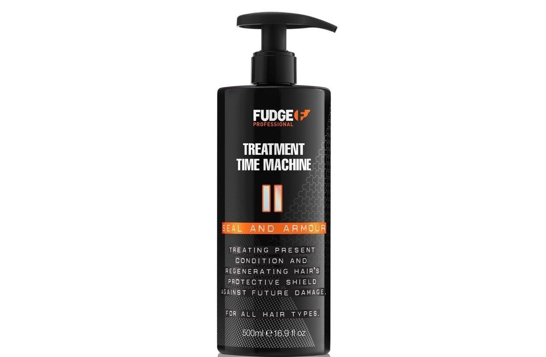 Treatment Time Machine Seal and Armour - 500ml