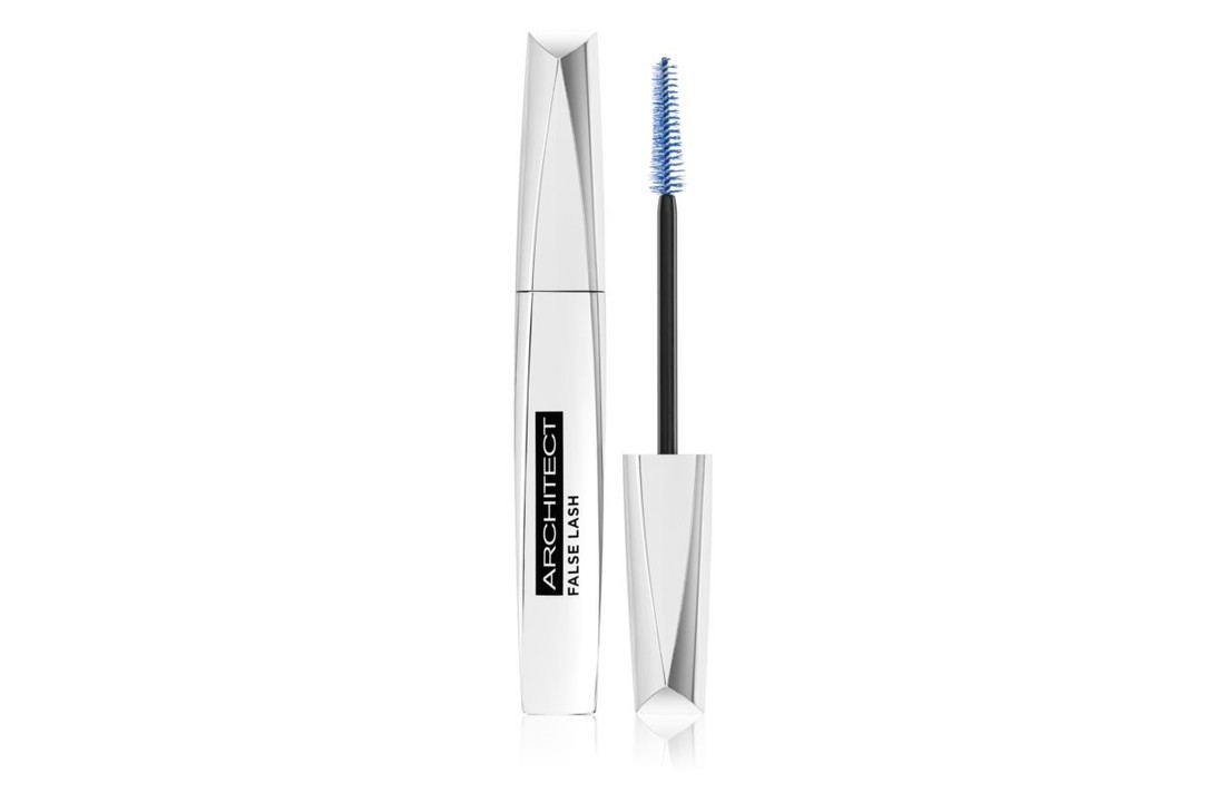 False Lash Architect Mascara - Black - 10,5ml