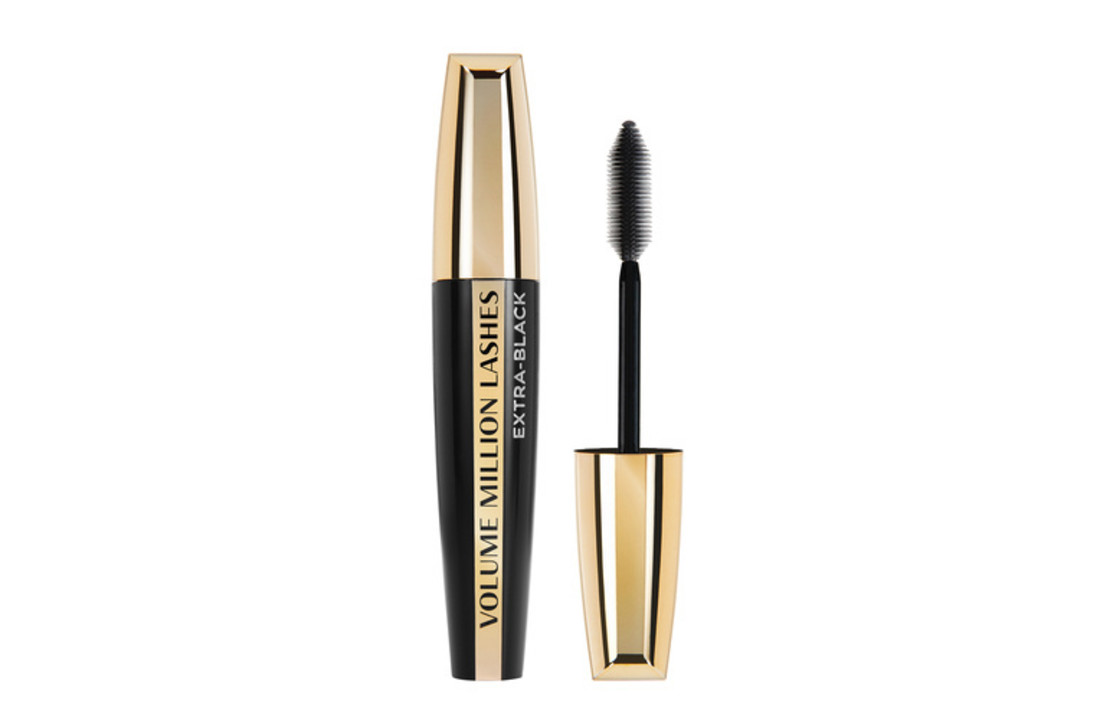 Volume Million Lashes Mascara - Extra Black - 10,7ml