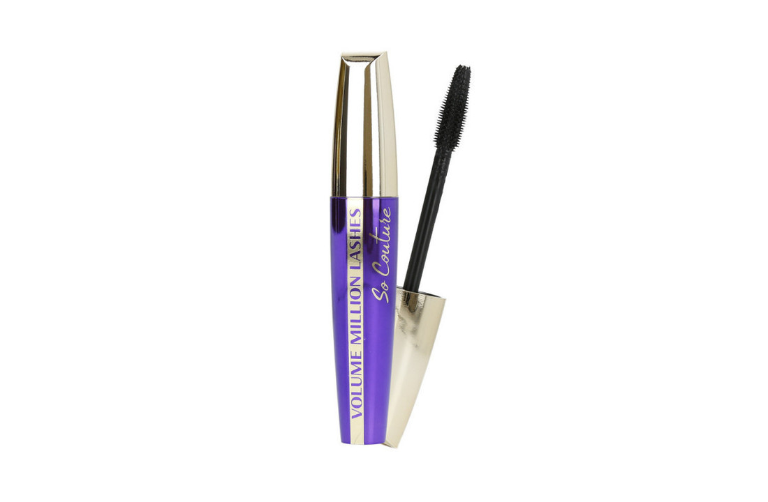 Volume Million Lashes Mascara - So Couture - Black - 9,5ml