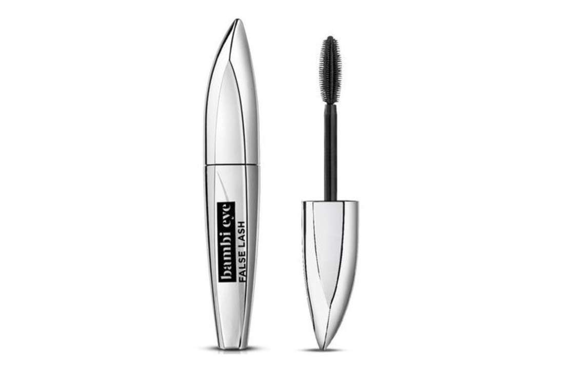False Lash Bambi Eye Mascara - Extra Black - 8,9ml