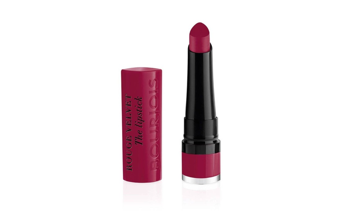 Rouge Velvet Lipstick - 6,7ml