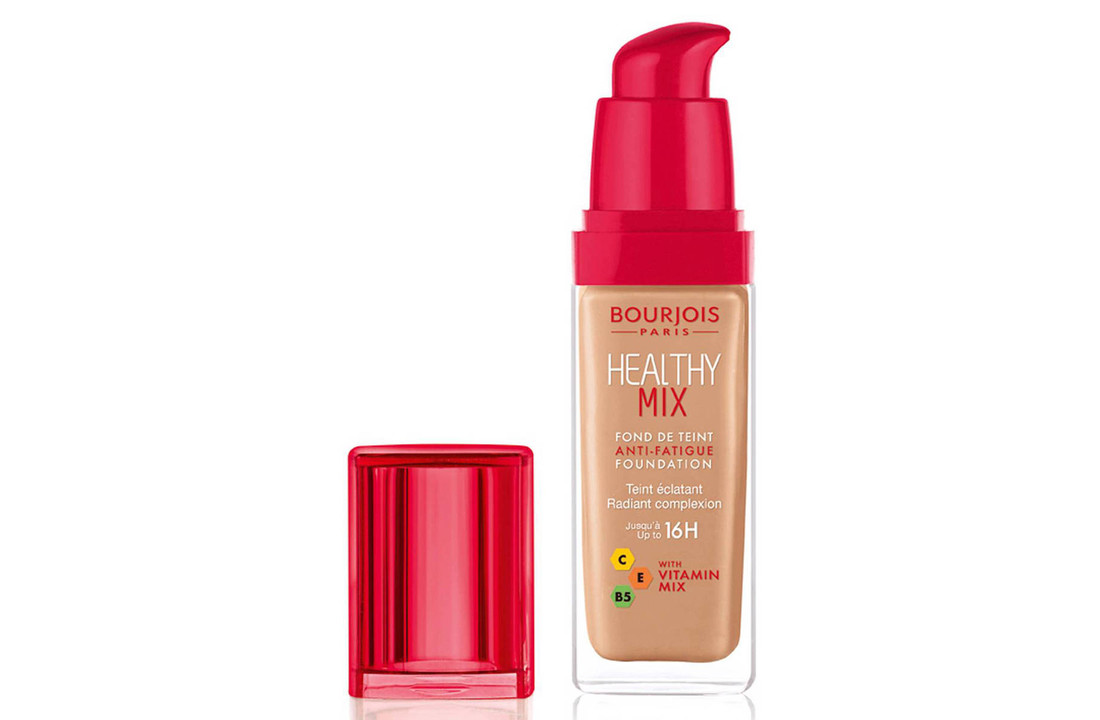 Healthy Mix Foundation - 30ml