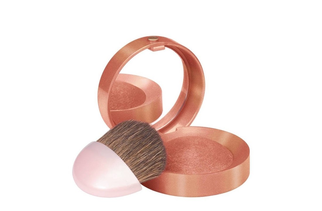 Little Round Pot Blush - 2,5gr.