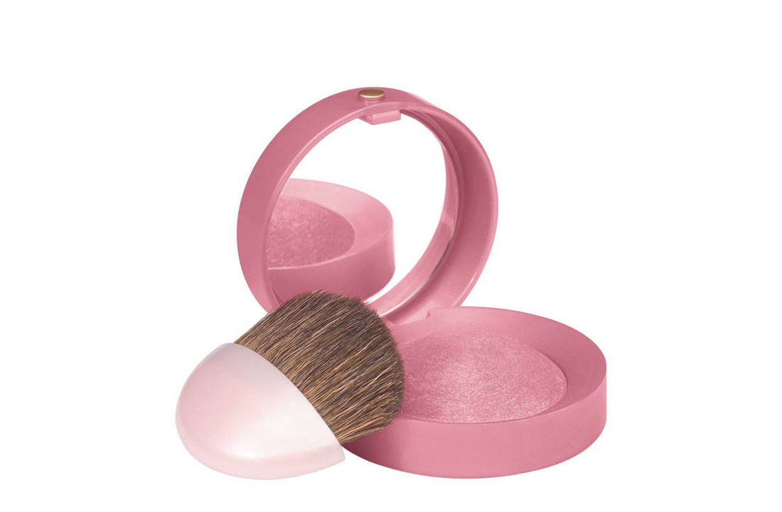 Little Round Pot Blush - 2,5gr.