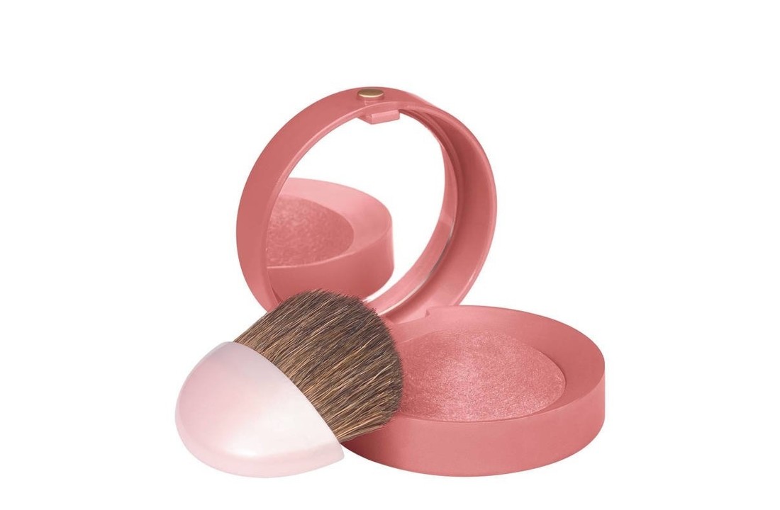 Little Round Pot Blush - 2,5gr.