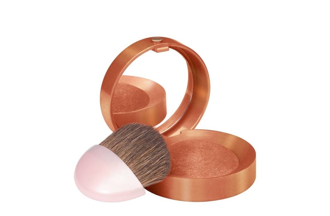 Little Round Pot Blush - 2,5gr.