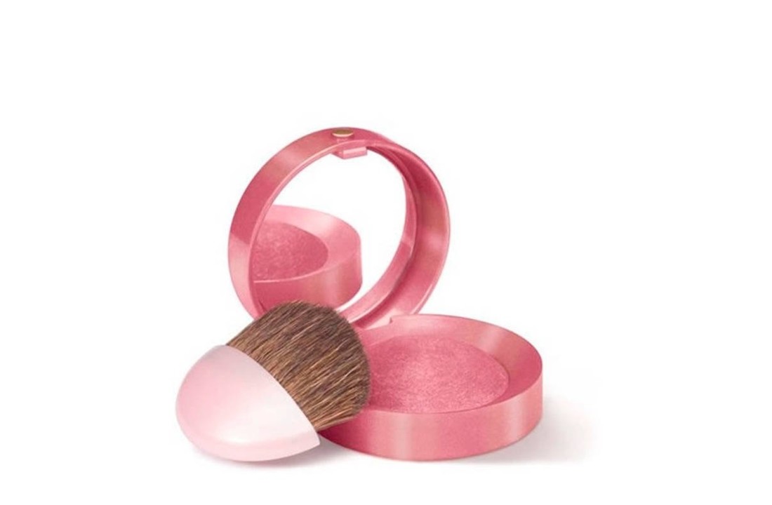 Little Round Pot Blush - 2,5gr.