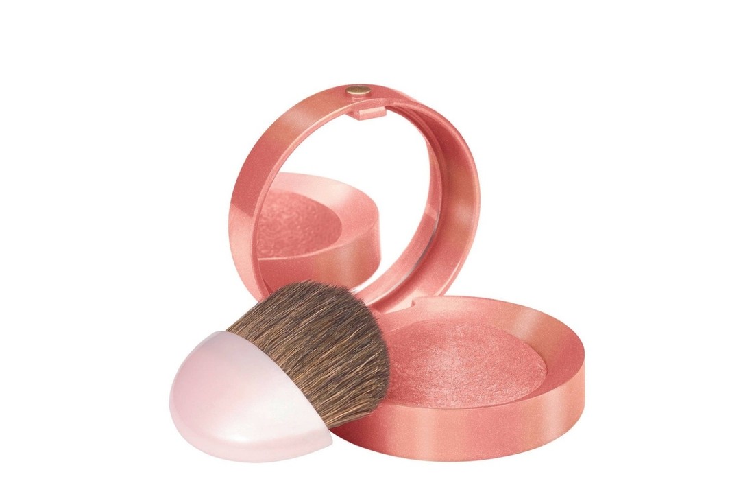 Little Round Pot Blush - 2,5gr.