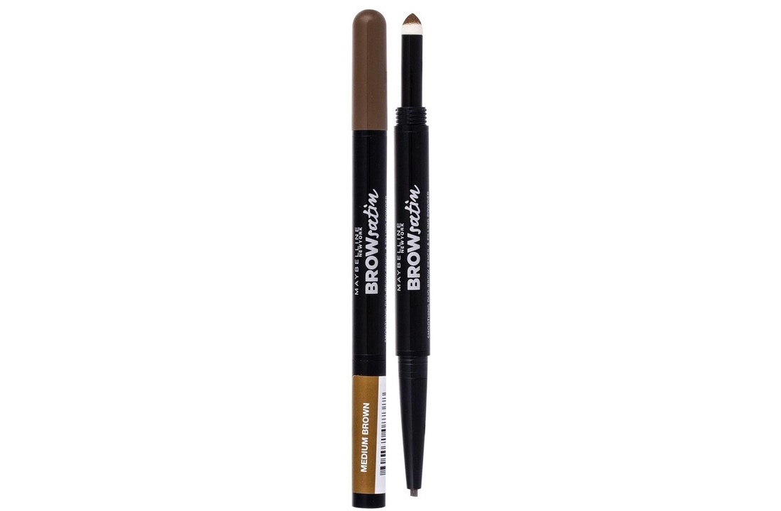 Brow Satin Duo Augenbrauenstift