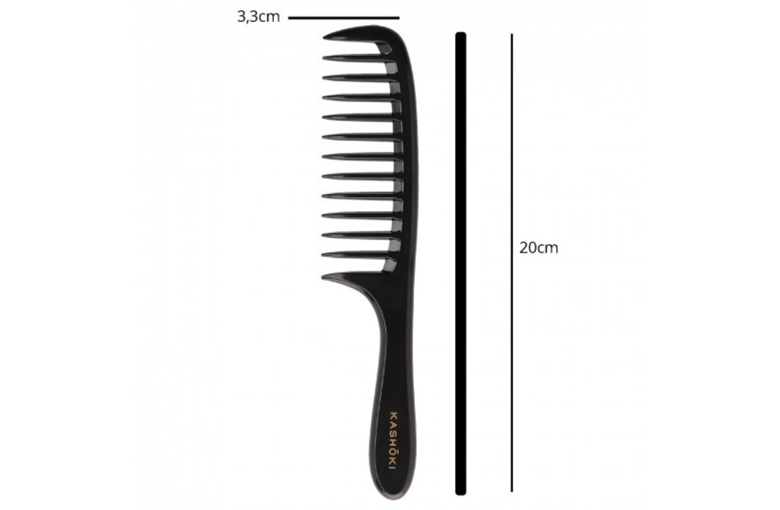 Detangling Comb Misaki