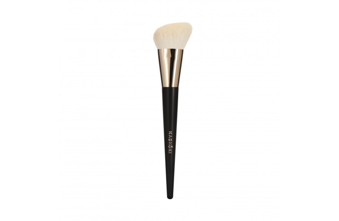 Angled Blush Brush - 304