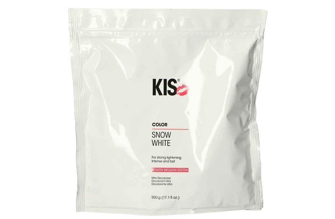 SnowWhite Bleach - 500gr