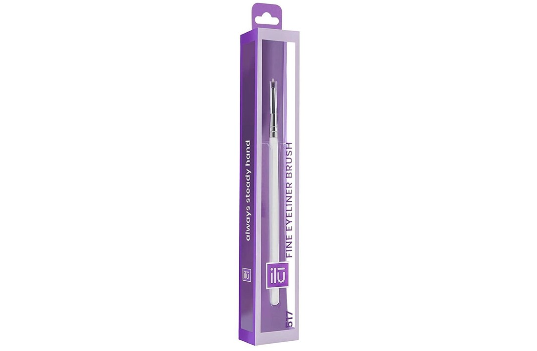 Fine Eyeliner Brush - 517