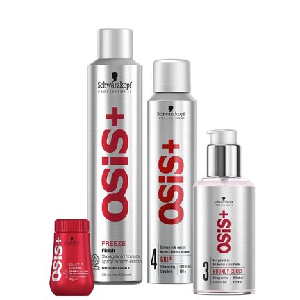 Osis+