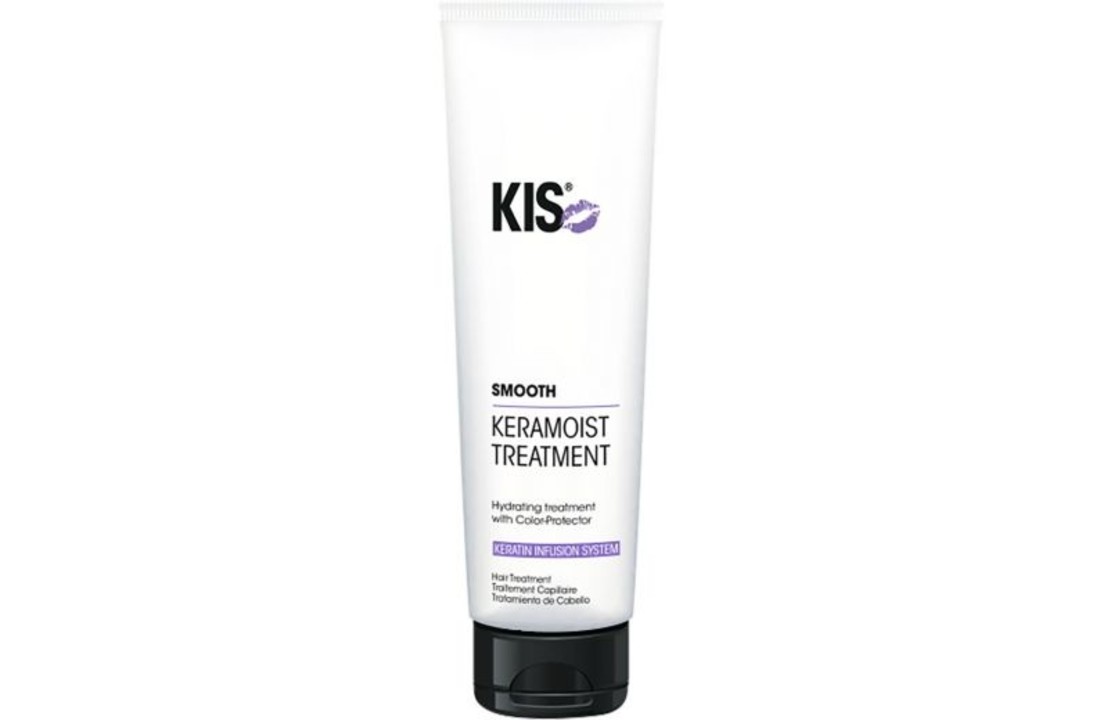 Smooth KeraMoist Treatment