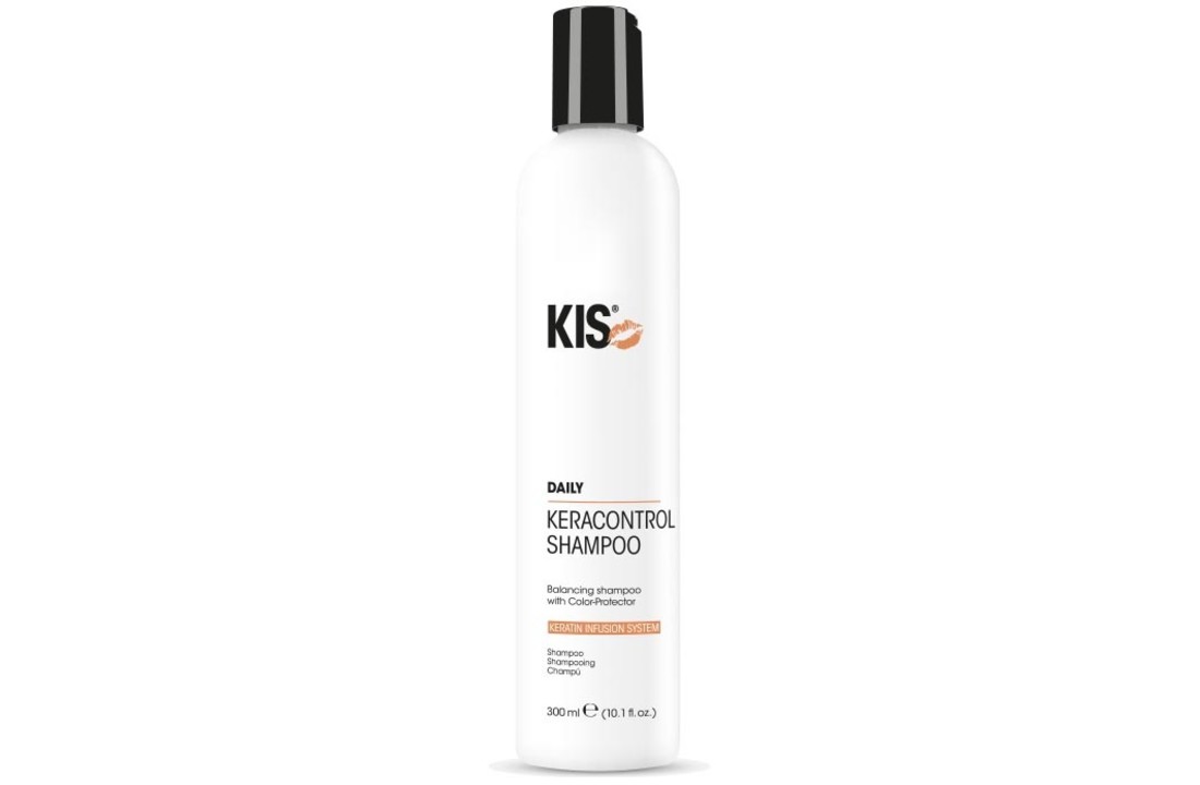 Daily KeraControl Shampoo