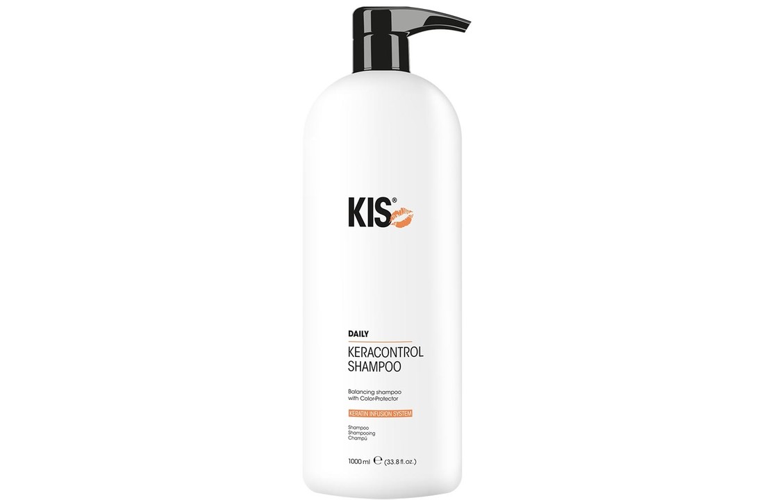 Daily KeraControl Shampoo