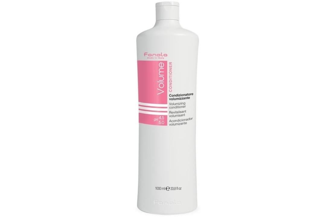 Volume Conditioner