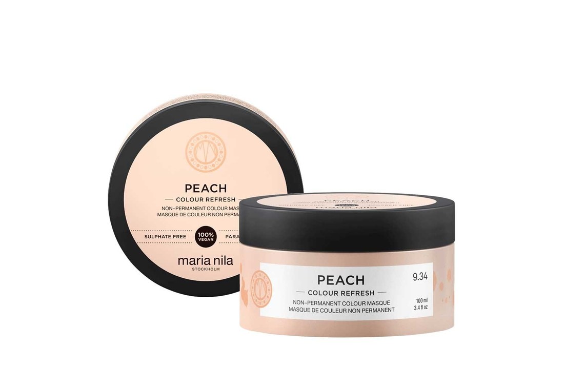 Color Refresh 9.34 Peach
