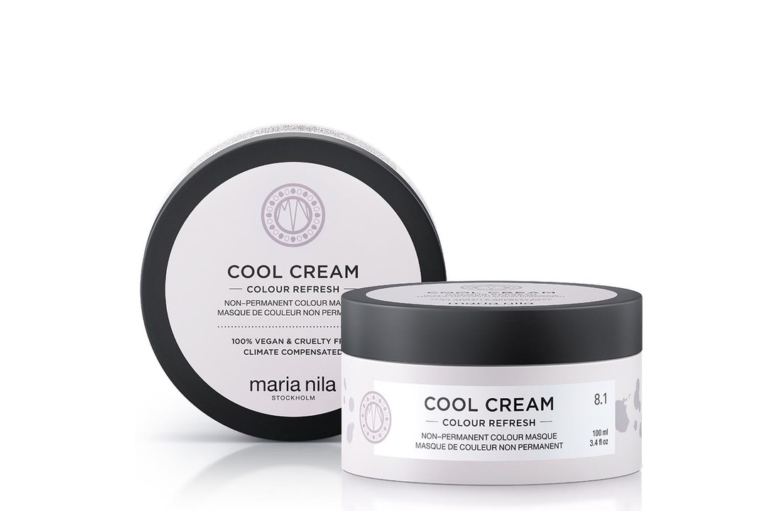 Colour Refresh 8.1 Cool Cream