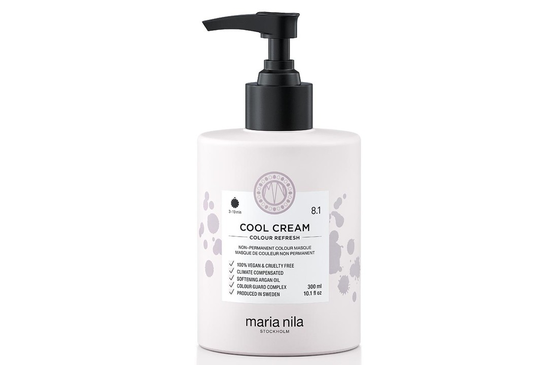Colour Refresh 8.1 Cool Cream