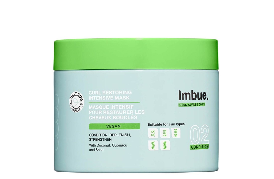 Curl Heroes - Set