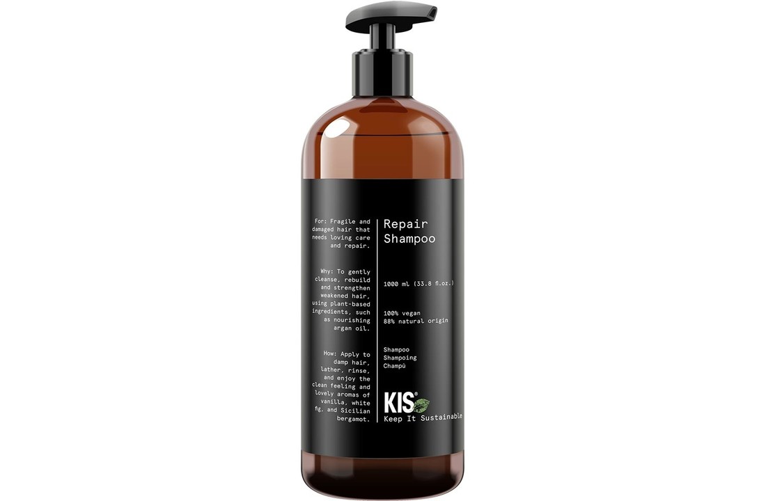 Green Repair Shampoo