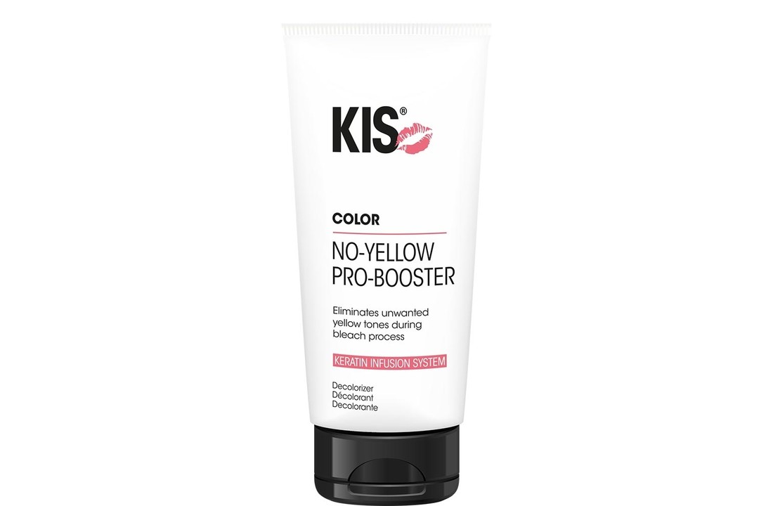 Color No-Yellow Pro-Booster - 75ml