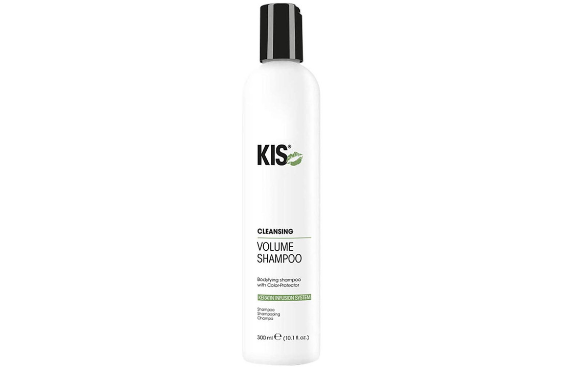 Cleansing Volume Shampoo