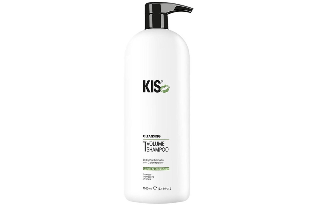 Cleansing Volume Shampoo