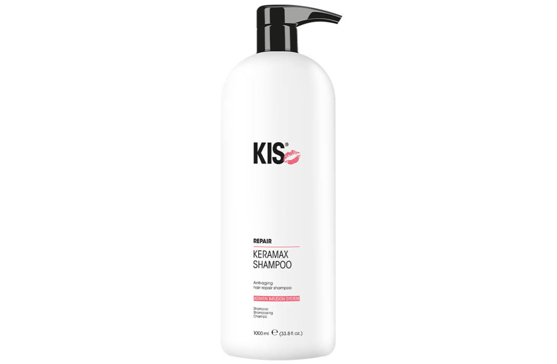 Repair KeraMax Shampoo