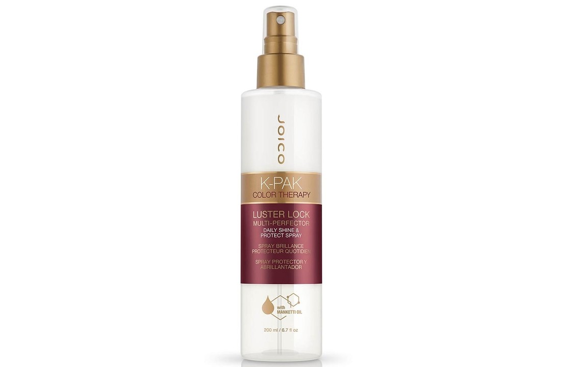 K-Pak Color Therapy Luster Lock Spray - 200ml