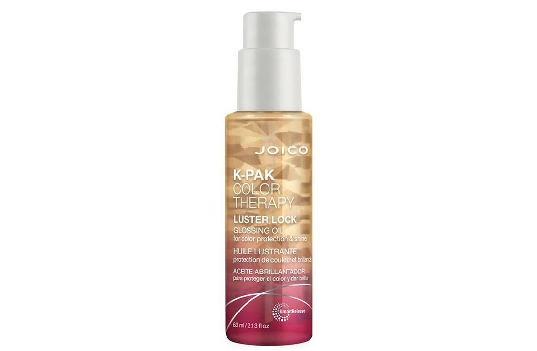 K-Pak Color Therapy Luster Lock Oil - 63ml