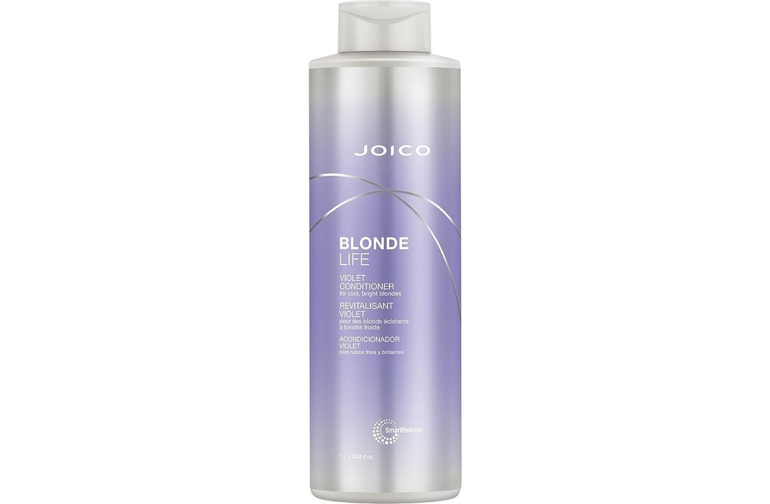Blonde Life Violet Conditioner