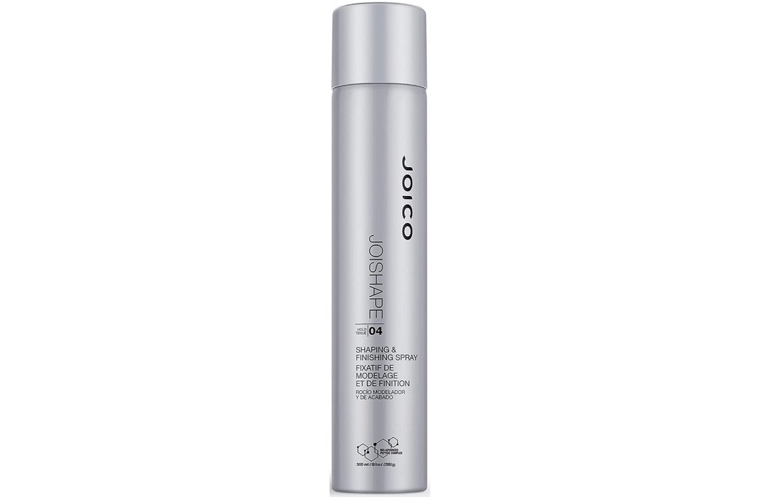 Shaping & Finishing Spray - 300ml