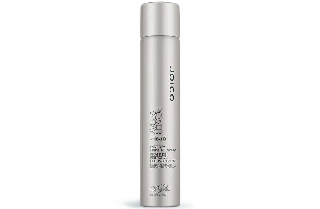 Fast-Dry Finishing Power Spray - 300ml