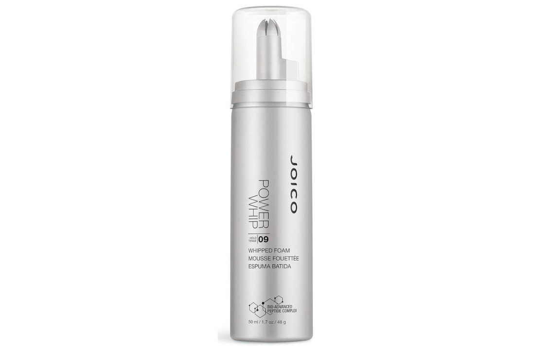 Power Whip Foam - 300ml
