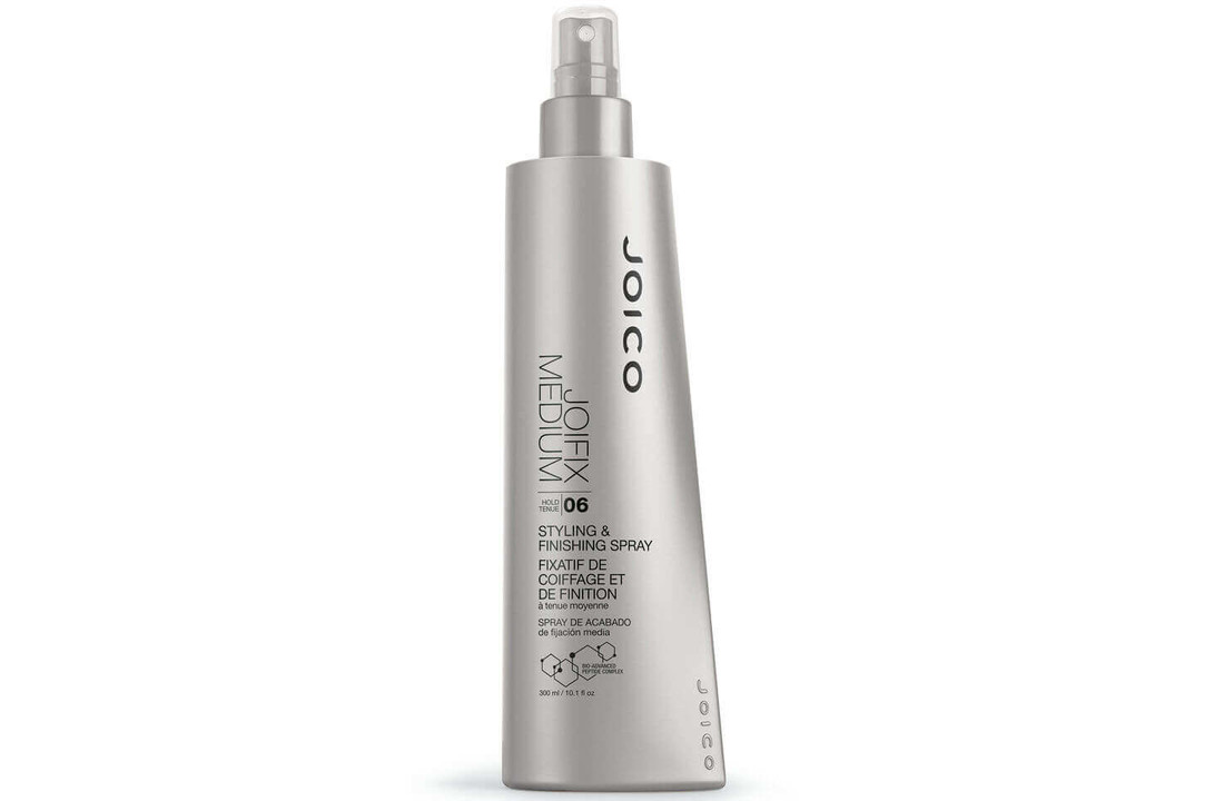 Joifix Medium Styling & Finishing Spray - 300ml